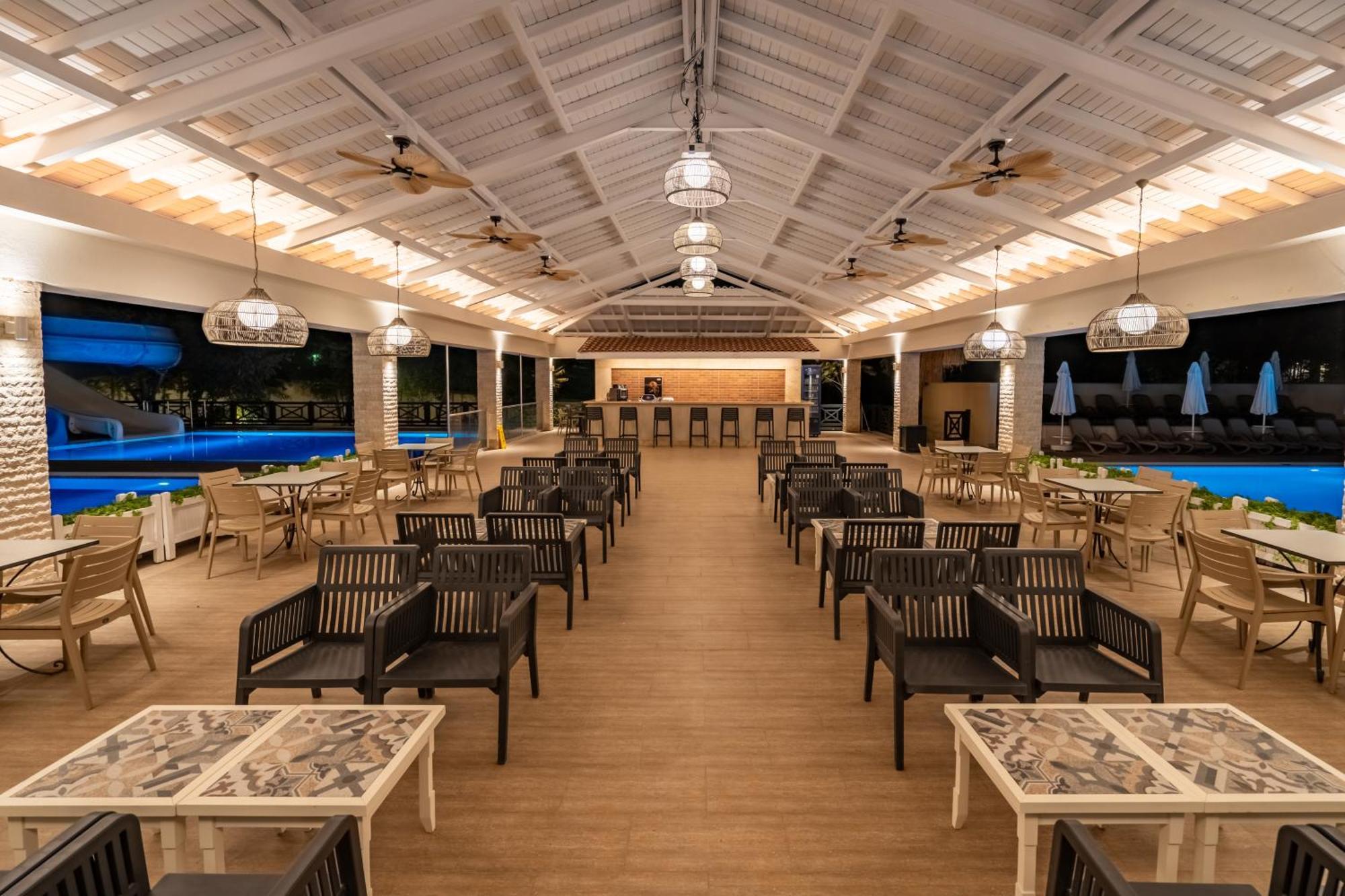 Champion Holiday Village Beldibi  Exterior foto
